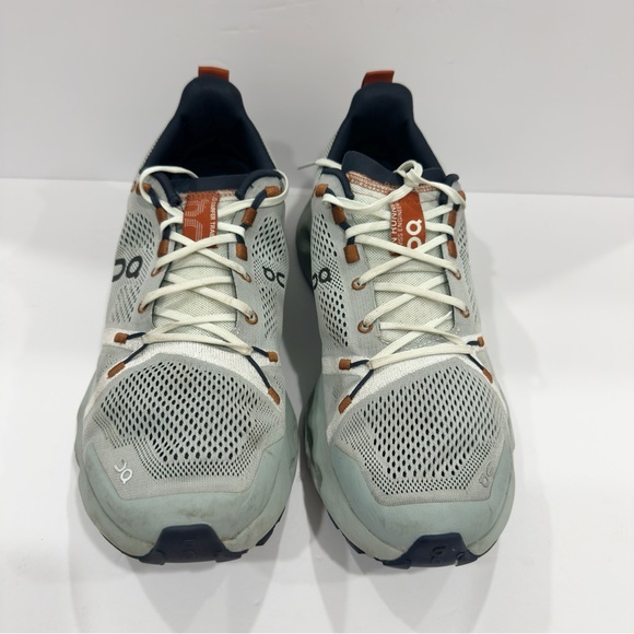 On Running Cloudsurfer Trail Men’s Shoes - Picture 2 of 11